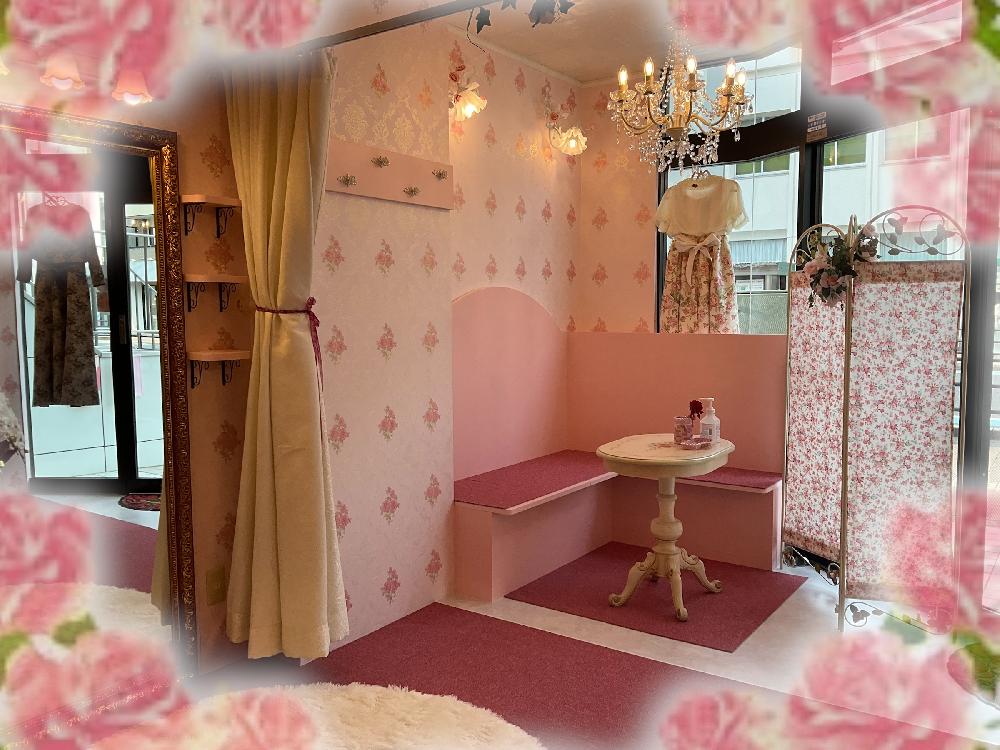 レンタルドレス東大宮店