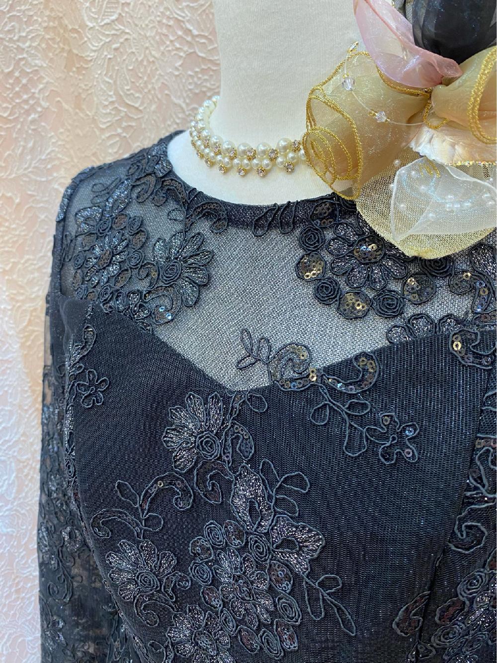 正礼装マザーズドレスレンタル東京