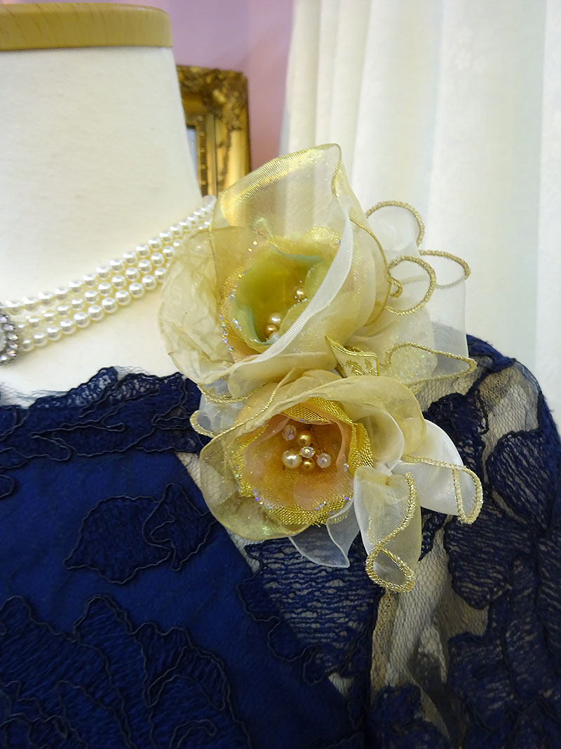 正礼装マザーズドレスレンタル