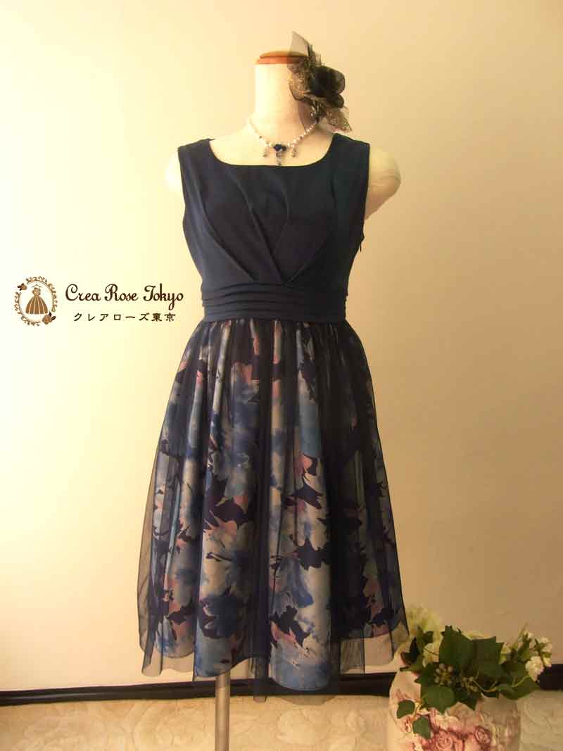 コーディネート5点セット！[ローランド+スズランボレロココアピンク]人気ドレス