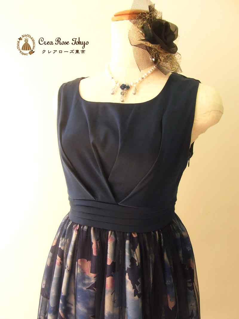 コーディネート5点セット！[ローランド+スズランボレロココアピンク]人気ドレス