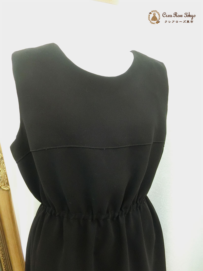 13号or15号!クレアローズ東京オリジナルドレス【サンテ・クワイエ】大きいサイズ