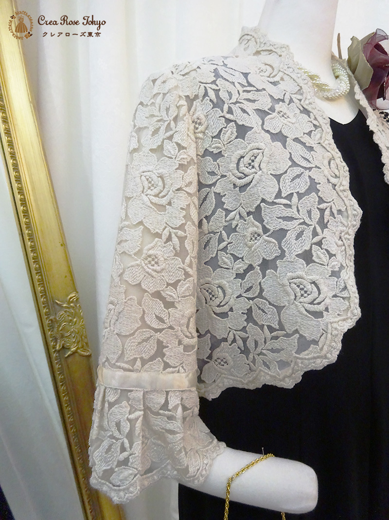 祖母ドレス１５号