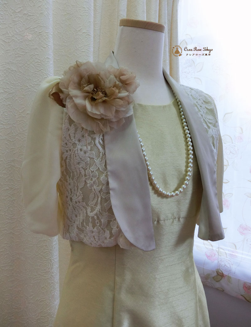 [セレナーデ]当店オリジナル♪母親マダムミセスフォーマルロング