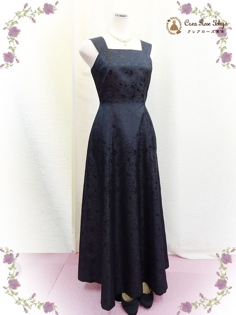 背の低いお母さまに！人気のフリルボレロ2点セット【リラルディローザドレス＋セントミアジャケット】