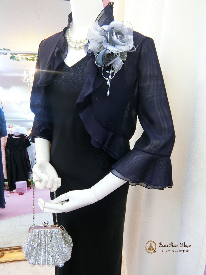 レンタルドレス 東京