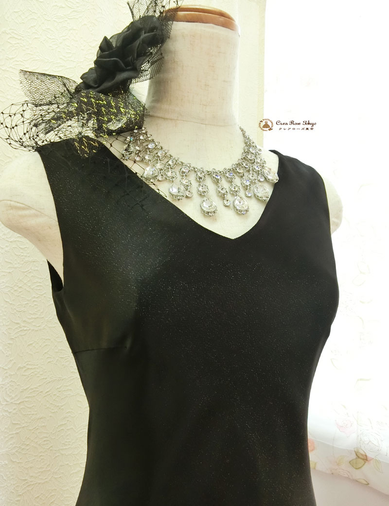 レンタルドレス 東京