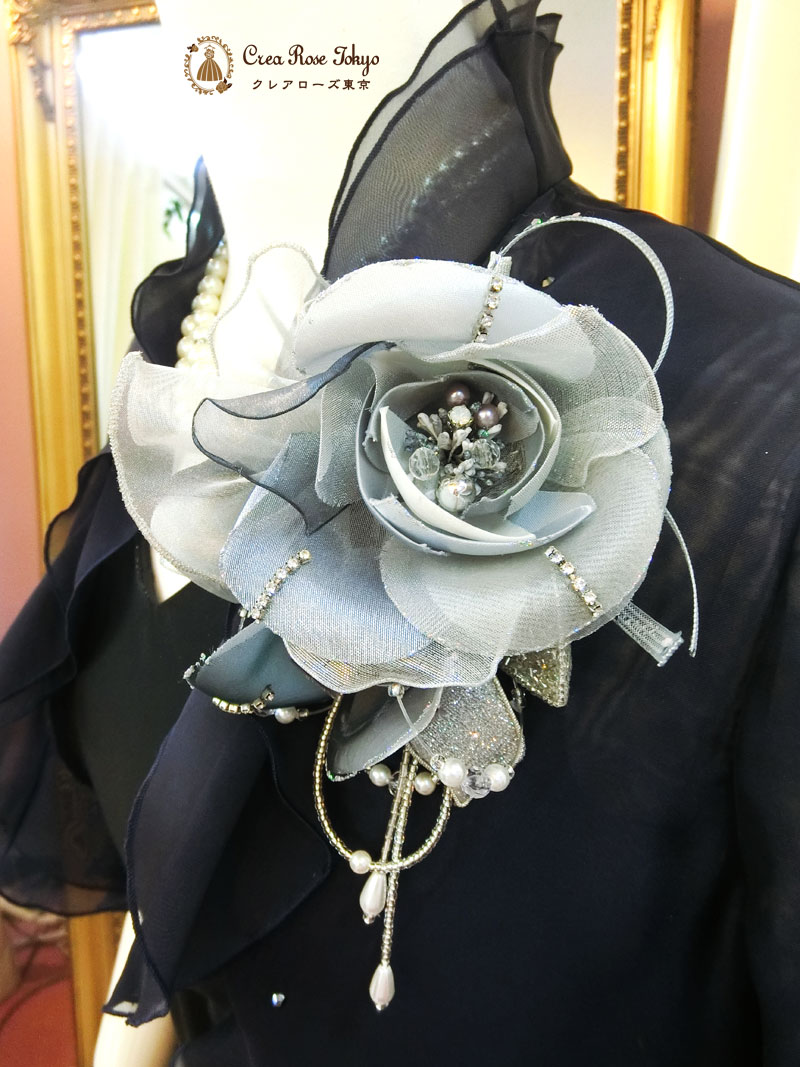 レンタルドレス 東京