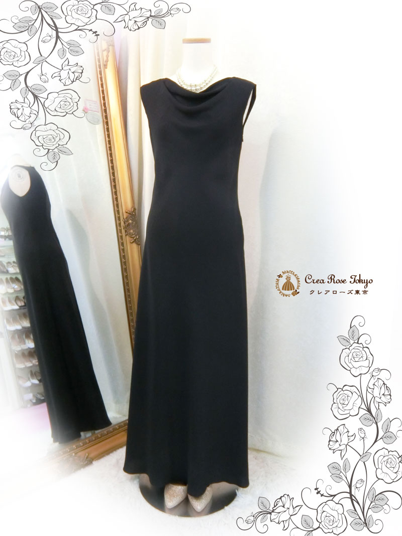 コーディネート2点セット！[アヴェニュー＋カトリーナボレロジャケット]９～１１号の母親ドレス