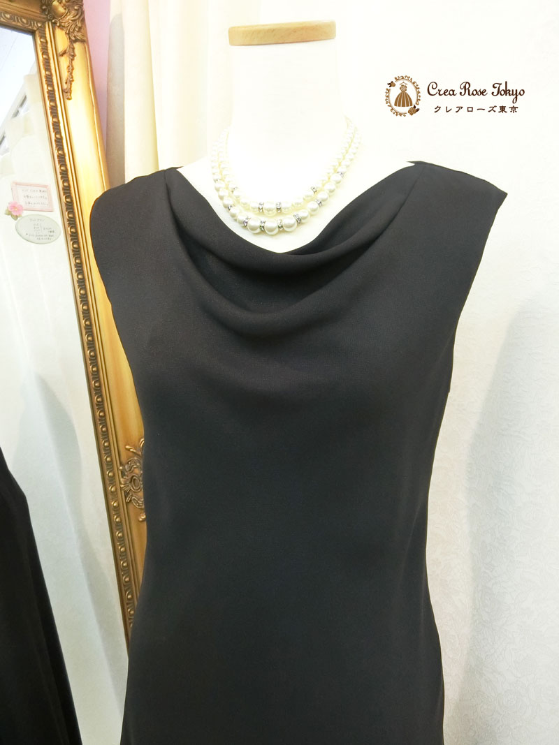 コーディネート2点セット！[アヴェニュー＋カトリーナボレロジャケット]９～１１号の母親ドレス