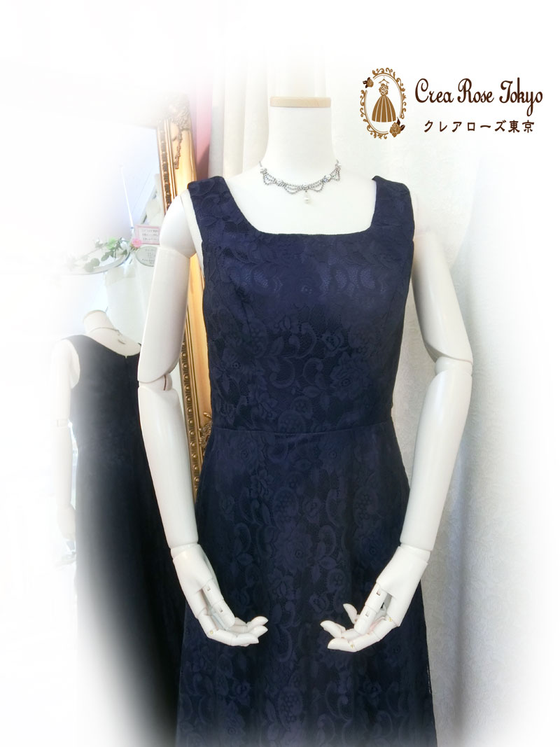 コーディネート2点ドレスセット！[サムシングスノードレス+シャトリーゼジャケット]素敵な母親さまに