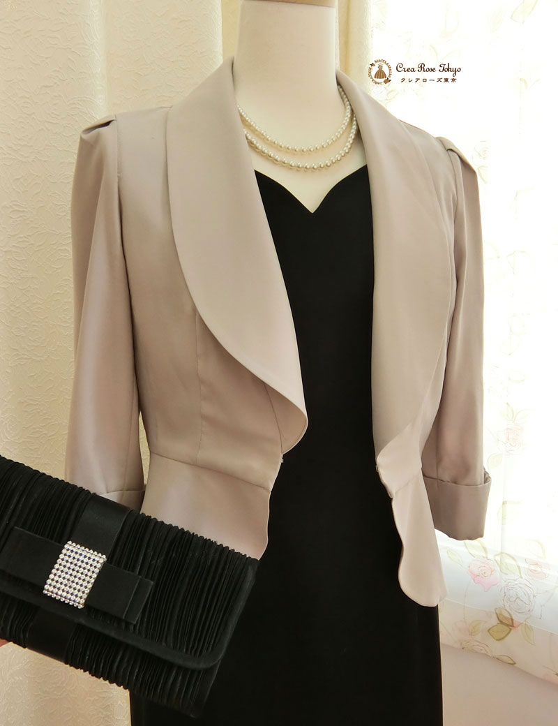 東京　レンタルドレス