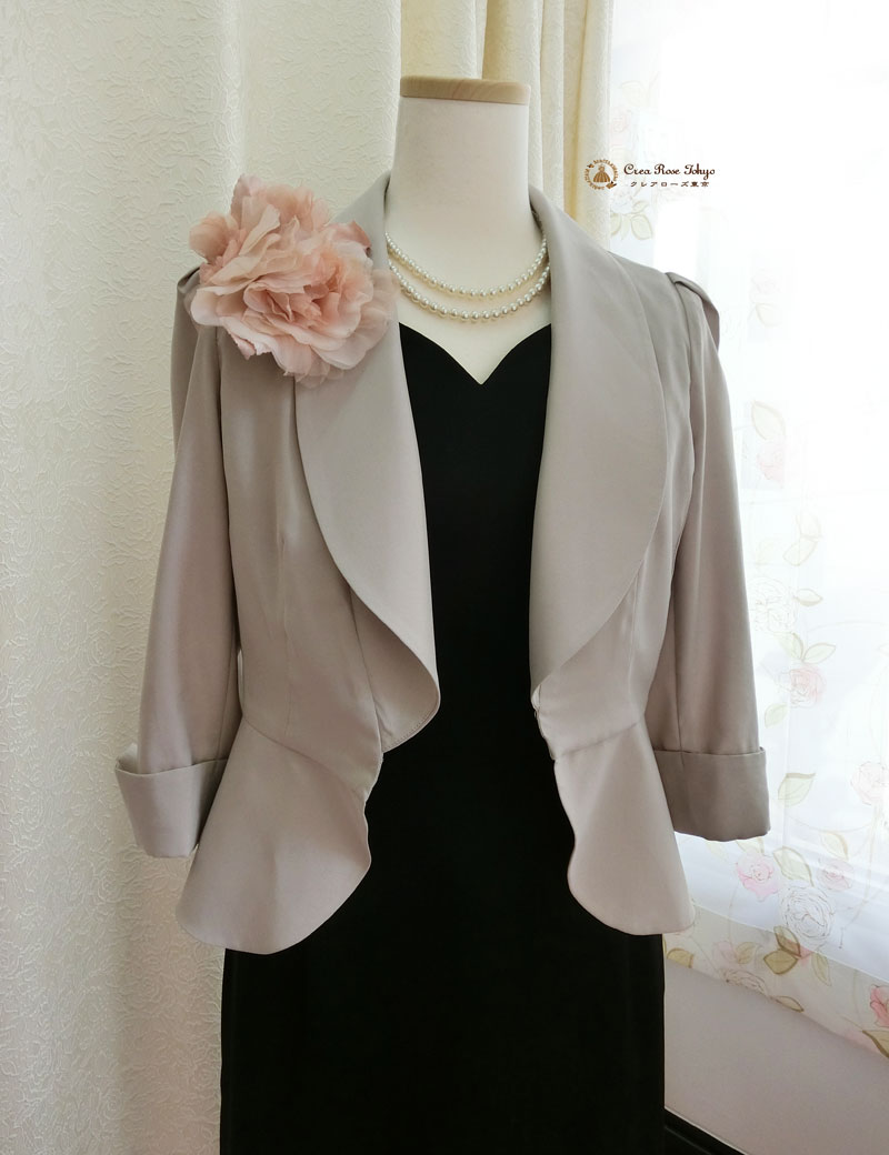 東京　レンタルドレス