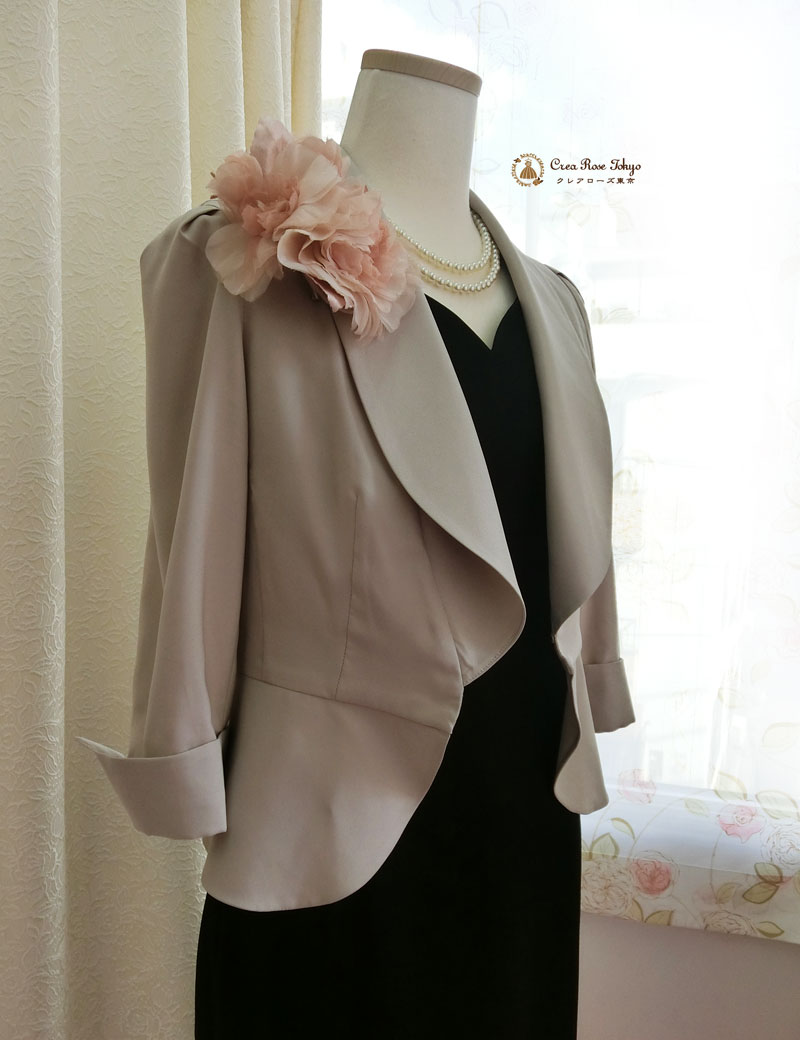 東京　レンタルドレス