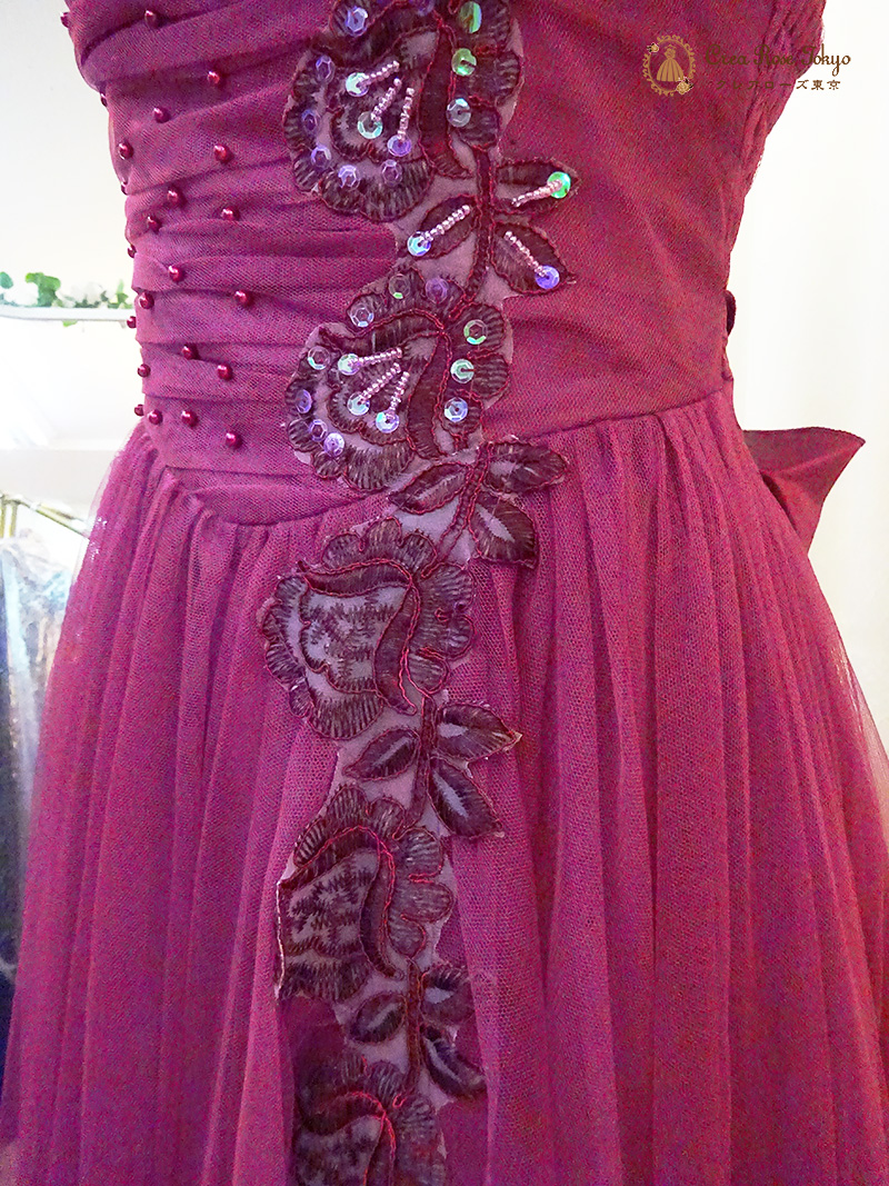 イブニングレンタル