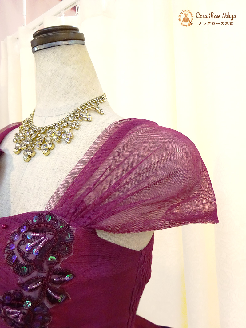 イブニングレンタル