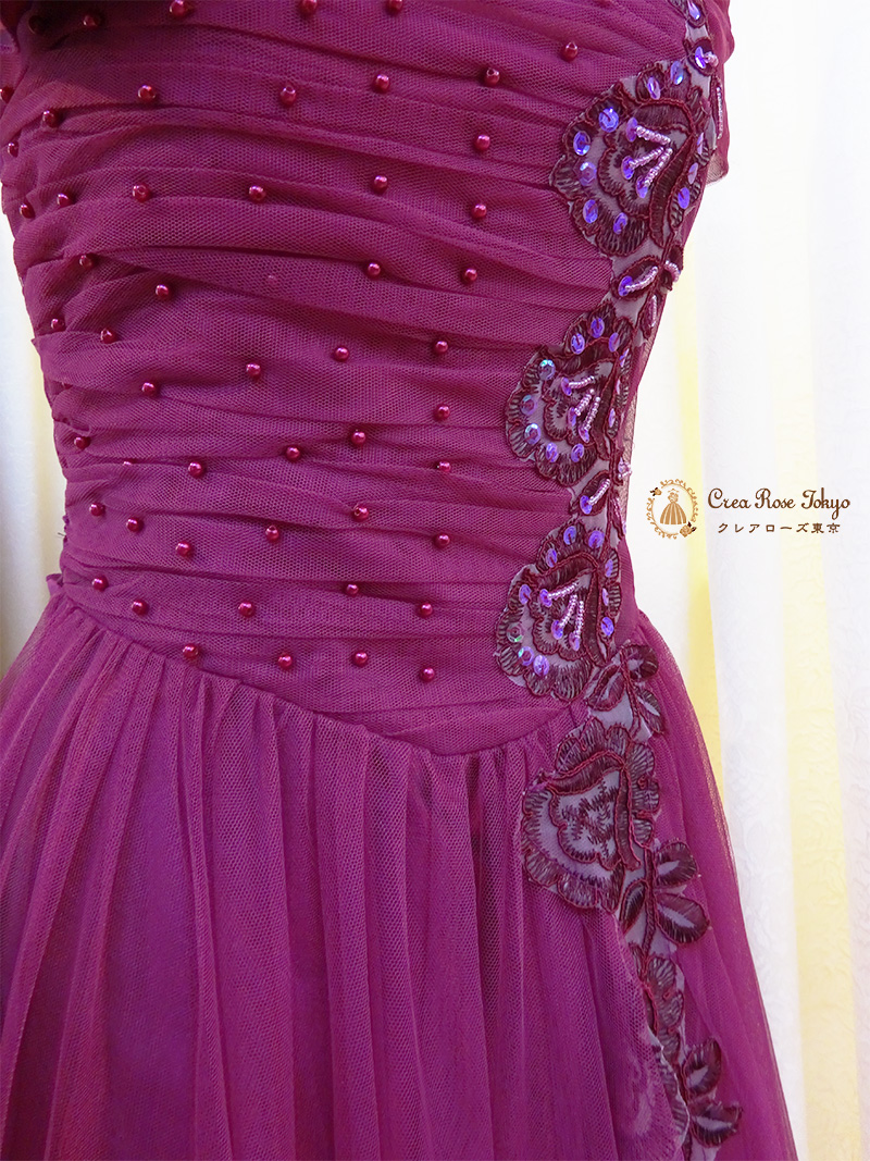 イブニングレンタル