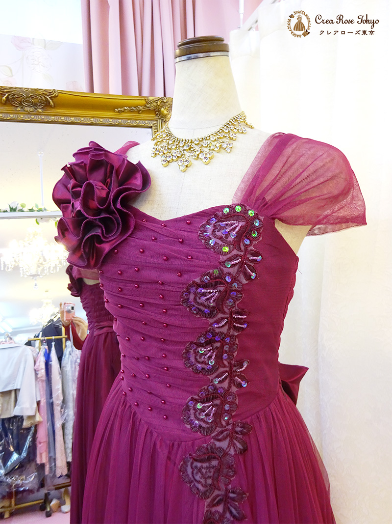 イブニングレンタル