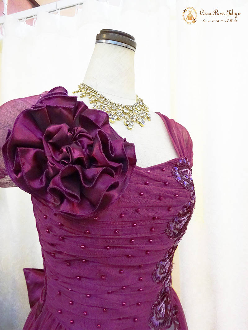 イブニングレンタル