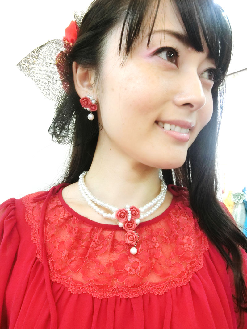 [アンナブリリアンス]ミセスにおすすめ！腕もしっかり隠れて安心のロングドレス