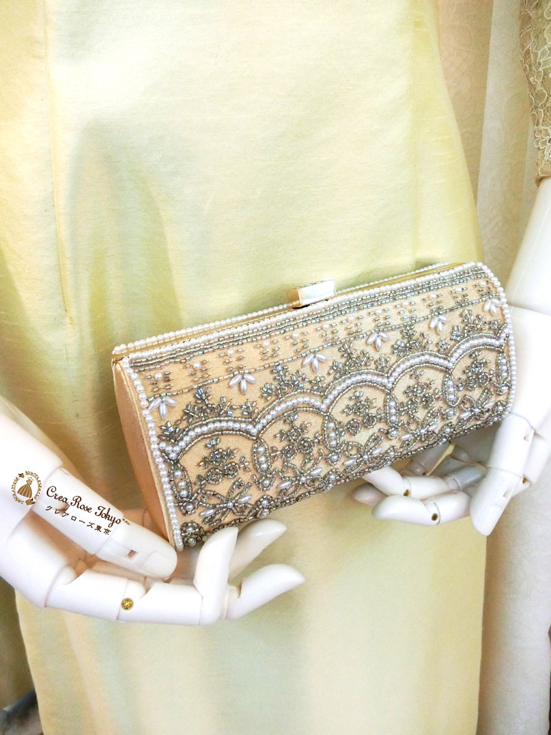 【セレナーデジャケット】レースの母親ジャケット