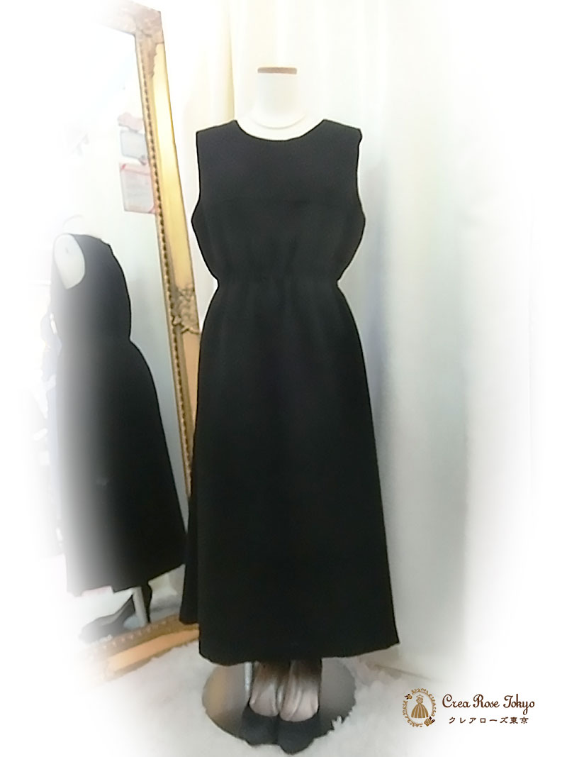 13号〜15号コーディネート2点セット！【サンテ・クワイエ＋マキシムジャケット】叔母様・祖母様に