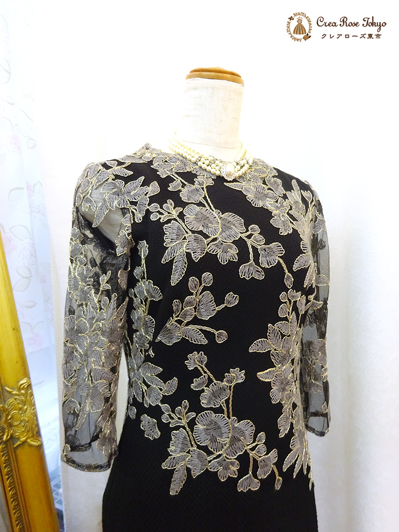 マザーズドレス　レンタル