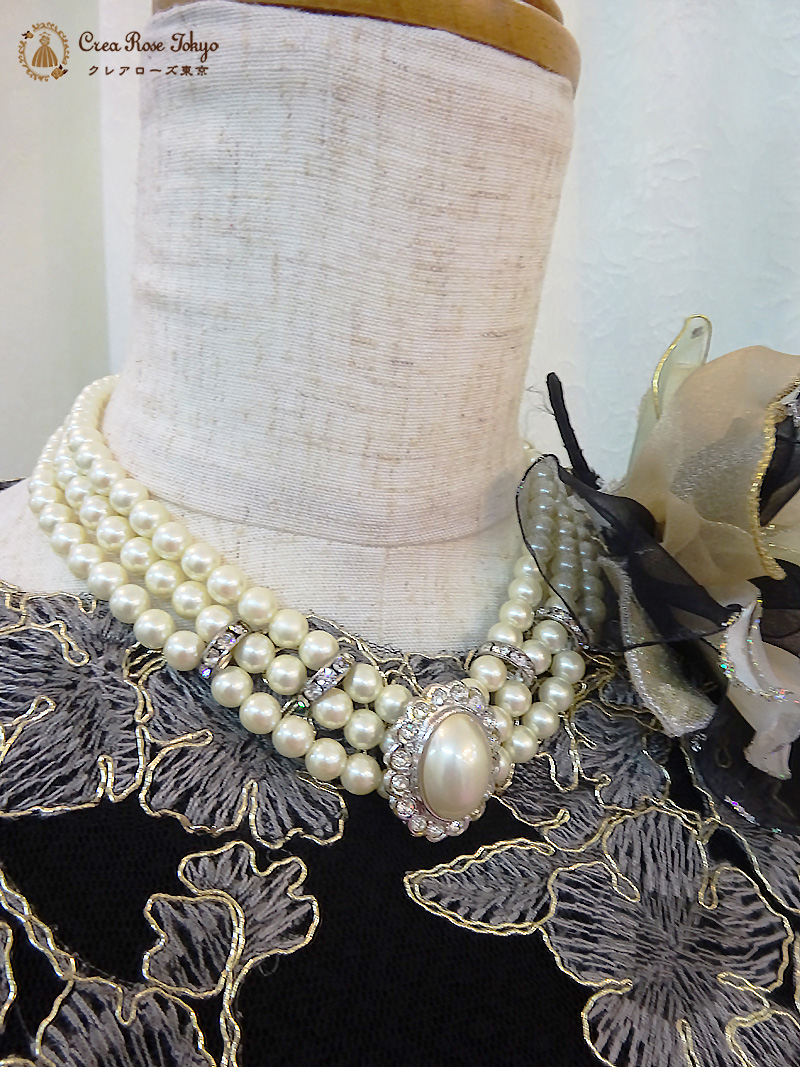 マザーズドレス　レンタル