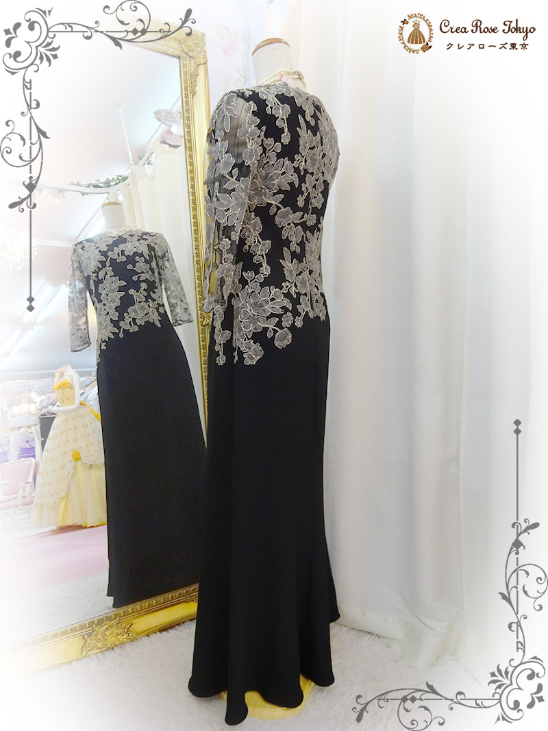 マザーズドレス　レンタル