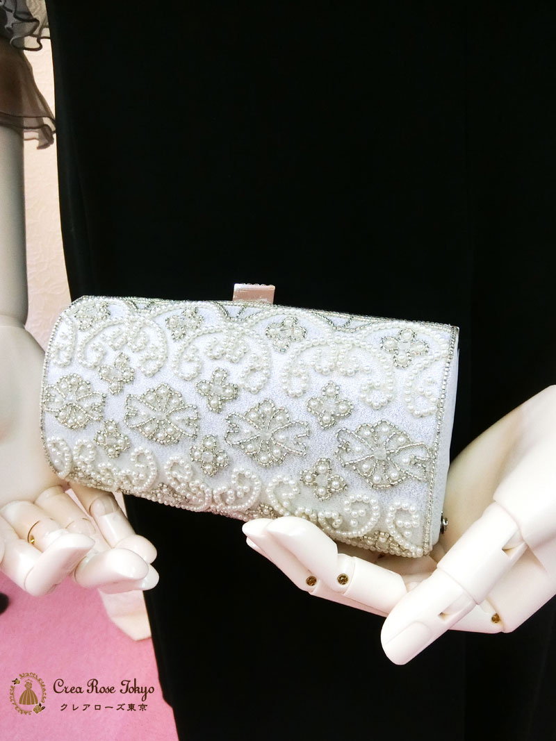 コーディネート二点セット！[セントモーリアドレス+セントモーリアジャケット]ご親族様におすすめシンプルドレス