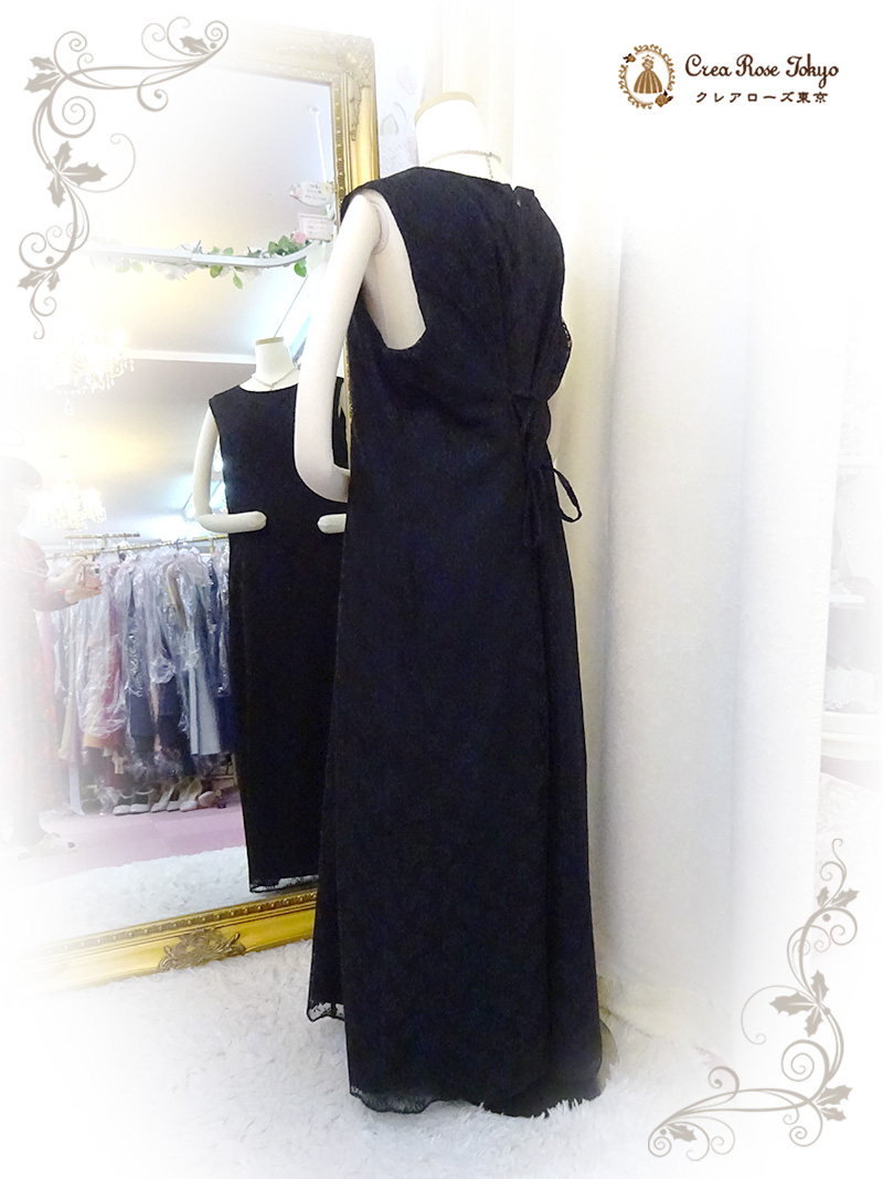 ゆったり3L~4Lサイズ!ご親族様向けコーディネート2点セット【クレメントレディジャケット+アベニールドレス】叔母様・祖母様に