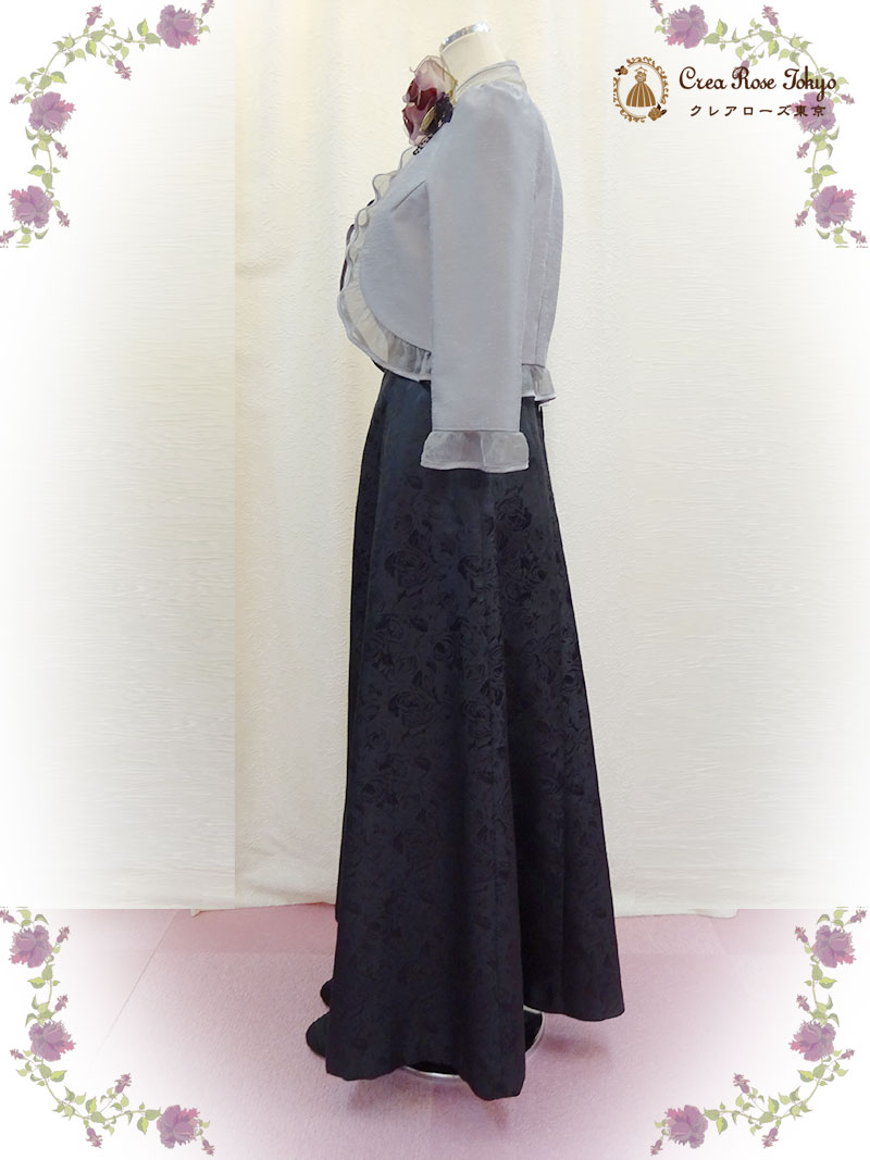 一番人気のジャケット各サイズあり【セントミアジャケット】ミセスジャケット！お母さま、ご親族様に