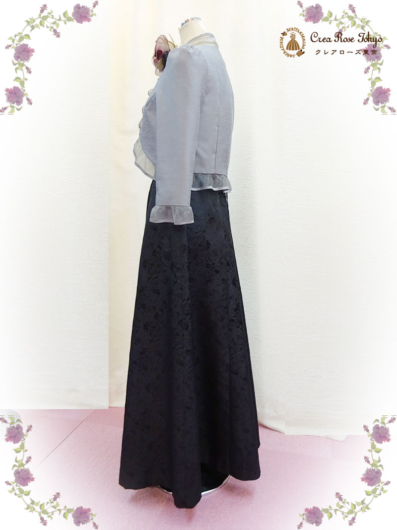 一番人気のジャケット各サイズあり【セントミアジャケット】ミセスジャケット！お母さま、ご親族様に