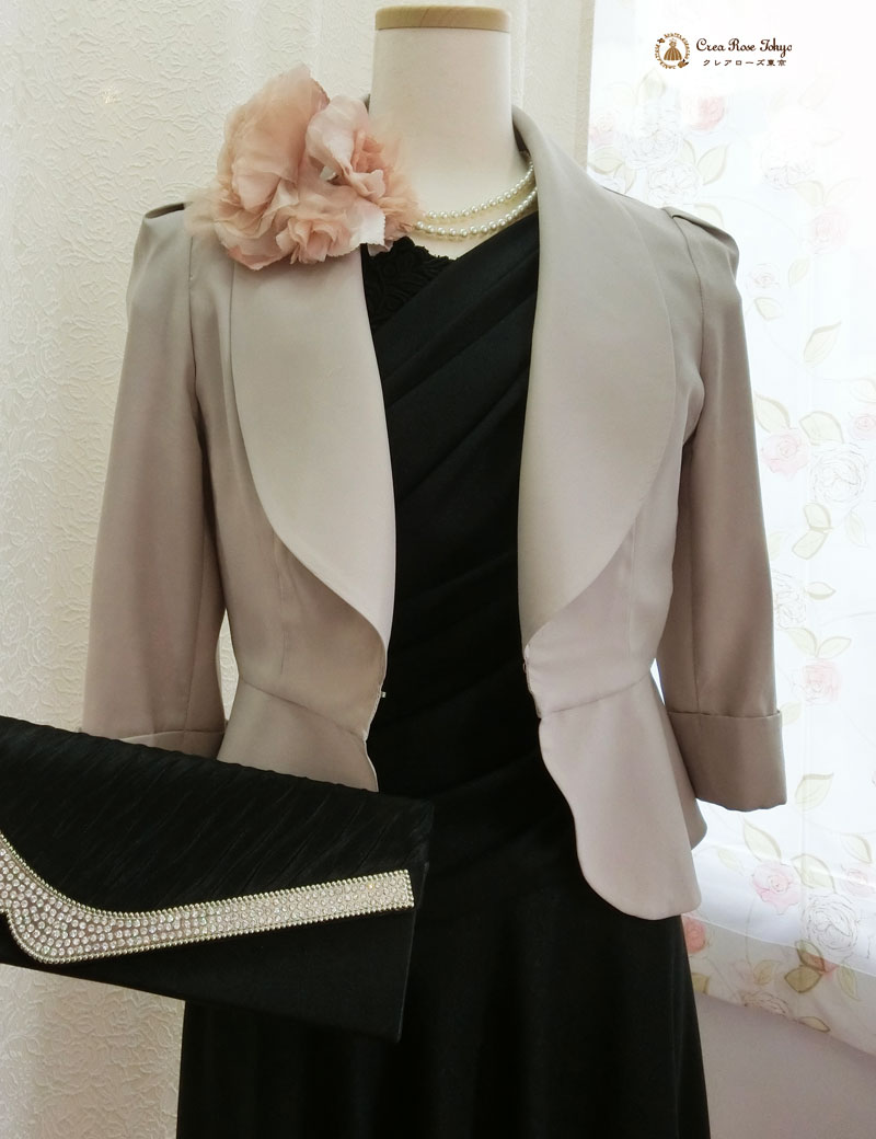 [ロベルタジャケット]おすすめ、スタンダードジャケット