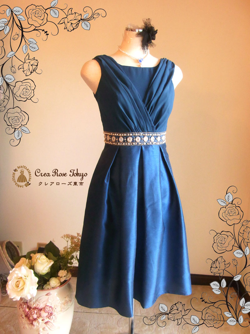 コーディネート2点セット！[ジョアン]大人可愛いドレス