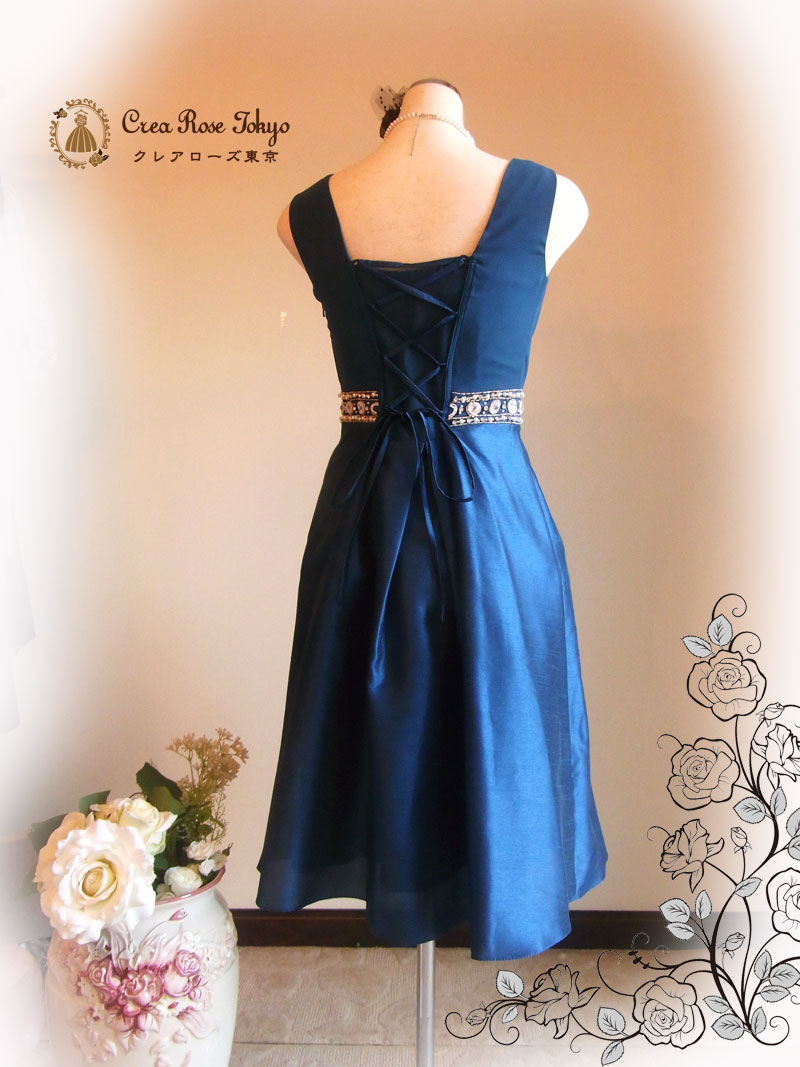 コーディネート2点セット！[ジョアン]大人可愛いドレス