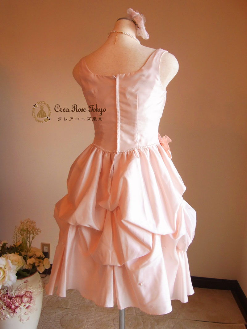 [マリアーナ]お姫様のような可愛いドレス　パーティードレス　９号