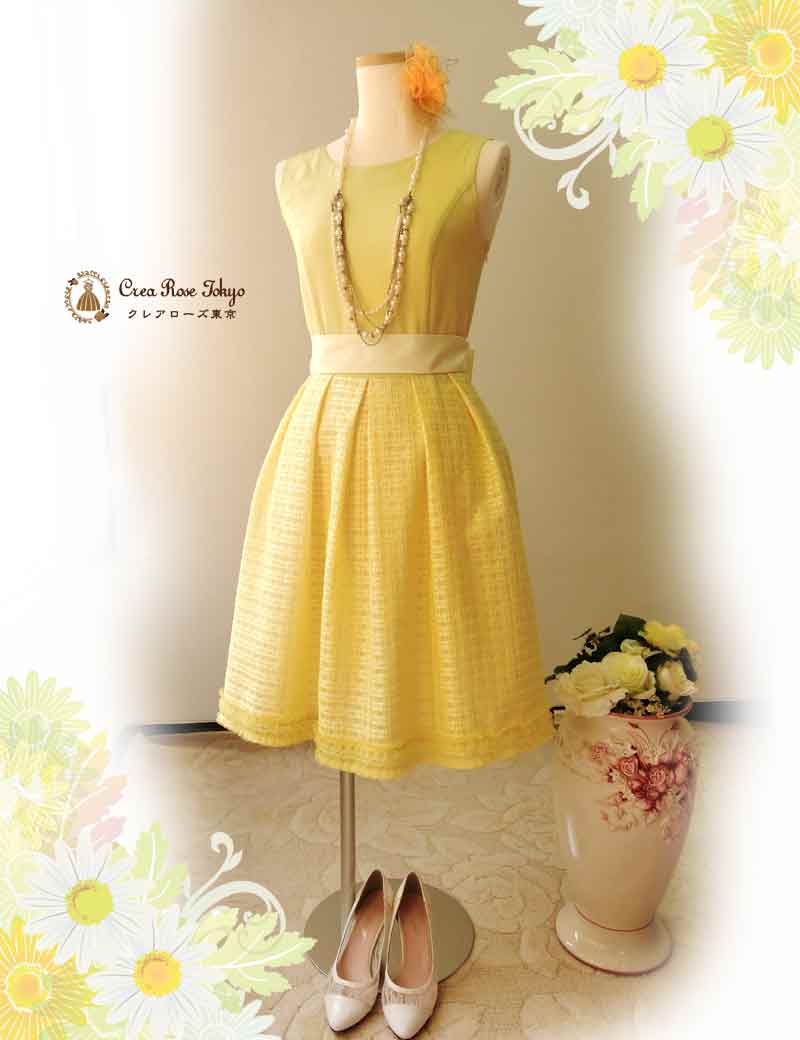 ネット申込み限定★コーディネート5点セット！[メヌエット+キャロルボレロ]